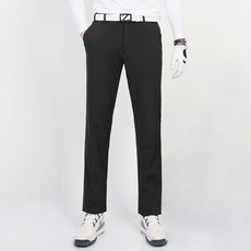 MINEFLOW 男款刷毛內裡高爾夫褲 708PT01