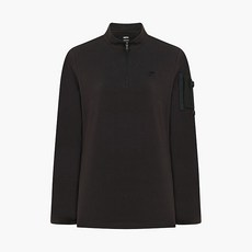 네파 여성용 지리산 집업 티셔츠 7H65401