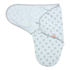 SwaddleMe 魔鬼氈包巾 L號