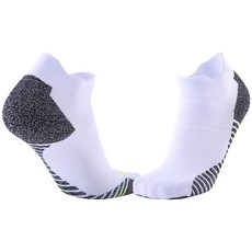 SNF 두꺼운 캐주얼 패션 농구양말 3켤레, 03 하얀색, 3개