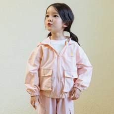 Bebezoo 柔軟天氣外套