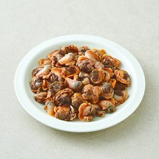 한판 데친 새꼬막살 (냉장), 1개, 400g