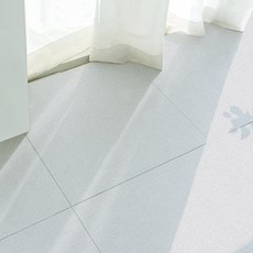 Alzip Mat TPU拼接地墊 50*50*2.3cm, 日常地毯, 4片