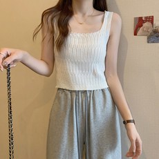 Goodif 女款 Chouette 鮮豔色彩背心