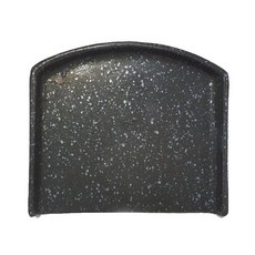 跟我回家 燒肉盤 壞黑, 1個