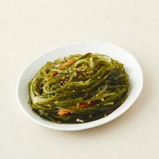 순봉이네 부뚜막 미역줄기볶음, 180g, 1개