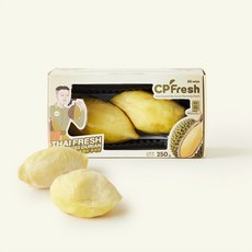 깐두리안, 1개, 250g