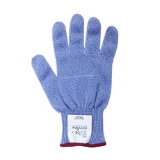 Niroflex Blue Cut輕量防割手套 M, 混合顏色, 1個