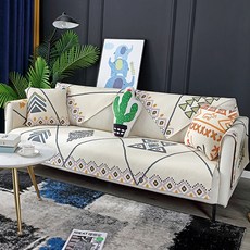 에이홉 베이직 보헤미안 소파 패드