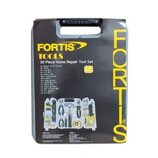 FORTIS 家用工具集, 工具 14種, 1組