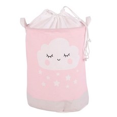 Allode 童話馬玩具收納箱, 04, 1個