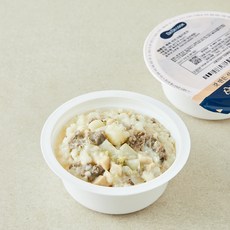 베베쿡 똑똑 비프크림리조또, 180g, 1개