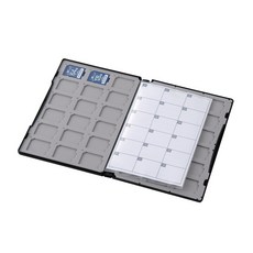 ELECOM SD內存盒CMC-SDCDC01BK