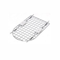 Sweet 寵物硬殼屋專用鐵網門, 混色, 1個