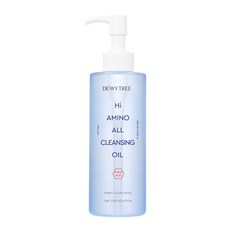 DEWYTREE 胺基酸多效卸妝油, 200ml, 1入
