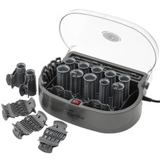 Yes Beauty 美髮定型機12p套裝YB-5012, YB-5012, 1組