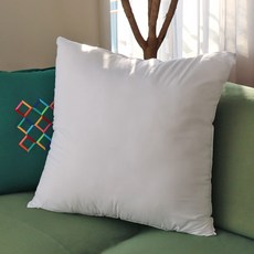 ORIGO 抱枕芯, 白色