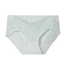 에어 백 플라워 데코 임부속옷