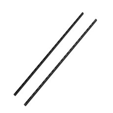 Ovill 層架 25間距 單層架支柱, 2個