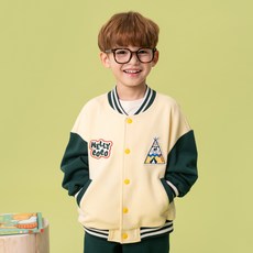 MellyCoco 兒童Melly印地安帳篷夾克