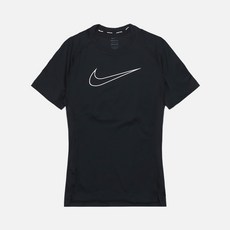 NIKE 耐吉 Pro Dri-FIT 輕量緊身短袖上衣 涼感內搭T恤