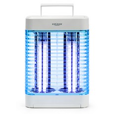 韓國 KRUGER 18W雙燈管驅蟲捕蚊燈, KRB-BL220W