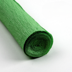 와우킹 컬러풀 선물포장 종이접기 구김지 250 x 50 cm, 올리브 그린, 4개