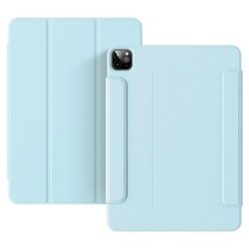 tablese 三段式分離 Tres 保護殼 IL-1, 天空藍