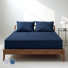 amante Dream Well素色舒適親膚單層床包