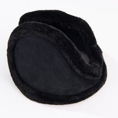 Bejion冬季防寒Cordene耳罩