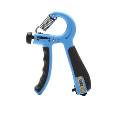 Celeb Orange 健身計數握力器, 藍色