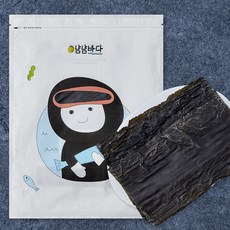냠냠바다 건다시마, 1개, 300g