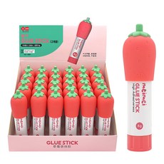 ii GEN 草莓實心草, 8g, 30個