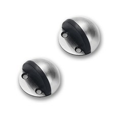 RIVER-GREEN 圓型門擋器, 2個