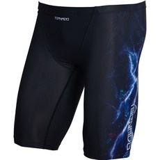 TORNADO SPORTS 男款運動五分室內泳褲 PMR3554