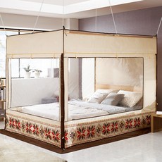 ALTTEURI 方形保暖帳篷 一般型