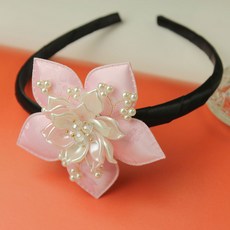 絲綢之路 狐狸星 韓服髮帶