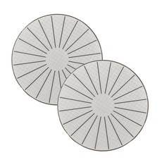 새드리 電磁爐保護墊, 280x1.2mm, 2個
