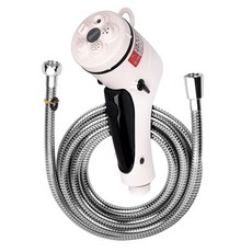 Magic 5 多功能噴霧器 + 不鏽鋼軟管 2m, 1套