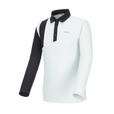 Volvik 富維克 男士鮮豔拼色領 T恤 VMTSL910