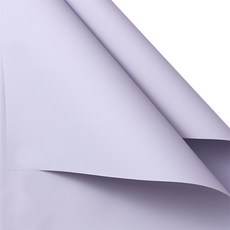 Maket Gamseong 萬聖節紫色包裝紙 單色, 芋頭紫, 60個