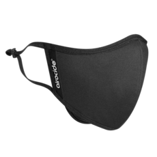 airocide 鐵絲口罩 15L, 1個