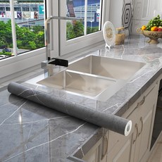 Alleophom 廚房保護用壁貼 TYPE6, 1個