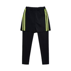 URAVI 童款防水緊身褲裙