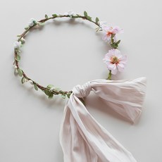 BLOOMING&ME 宇宙花環, 混色