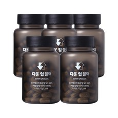 男性活力補給錠, 120顆, 5罐