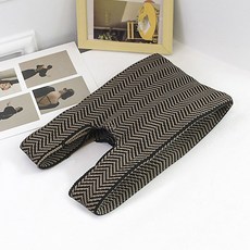 Ginial 女性肩背托特帆布包 GA2958