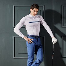 applerind 男款長袖機能涼感上衣 HHSMTS01