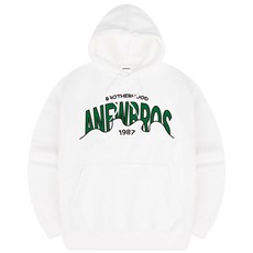 ANEW BROS Green Wave 連帽T恤 AID_0016