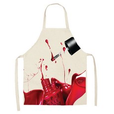 Allode Sio 彩色指甲油美術圍裙, NO 03